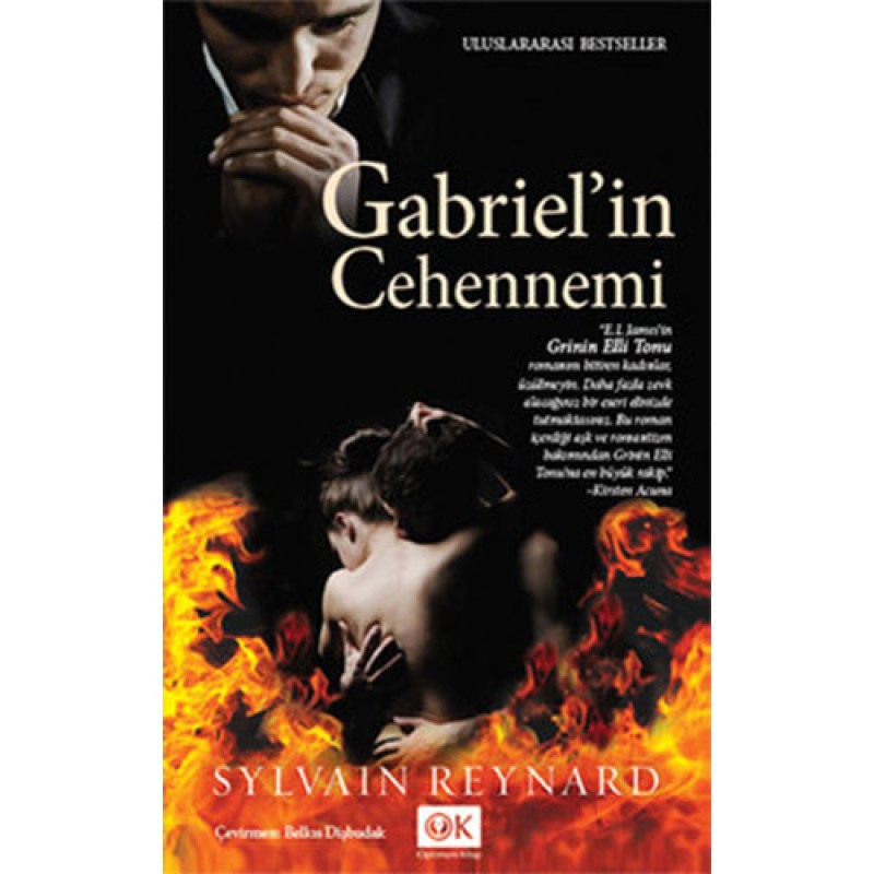 Gabriel'in Cehennemi Gabriel'in Cehennemi