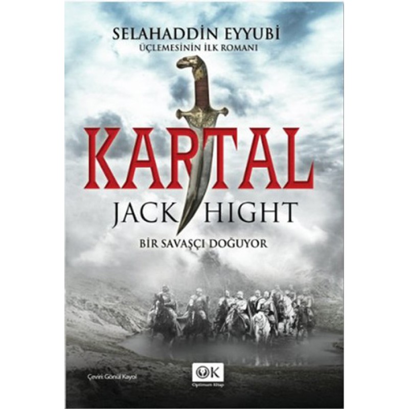 Kartal: Bir Savaşçı Doğuyor
