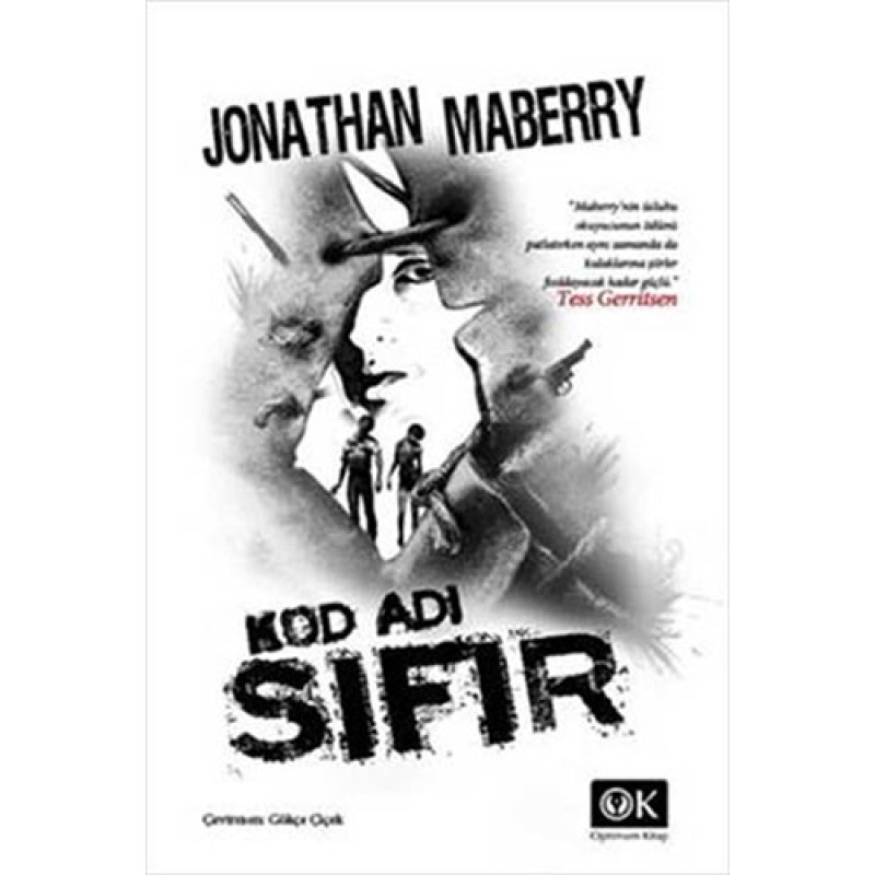 Kod Adı Sıfır Kod Adı Sıfır