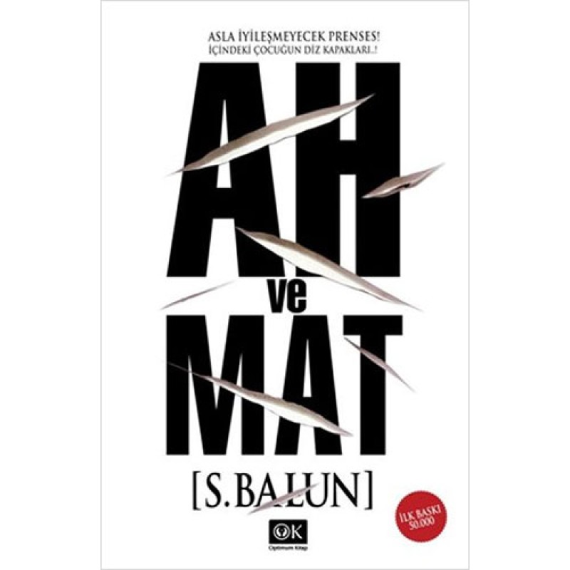 Ah ve Mat Ah ve Mat