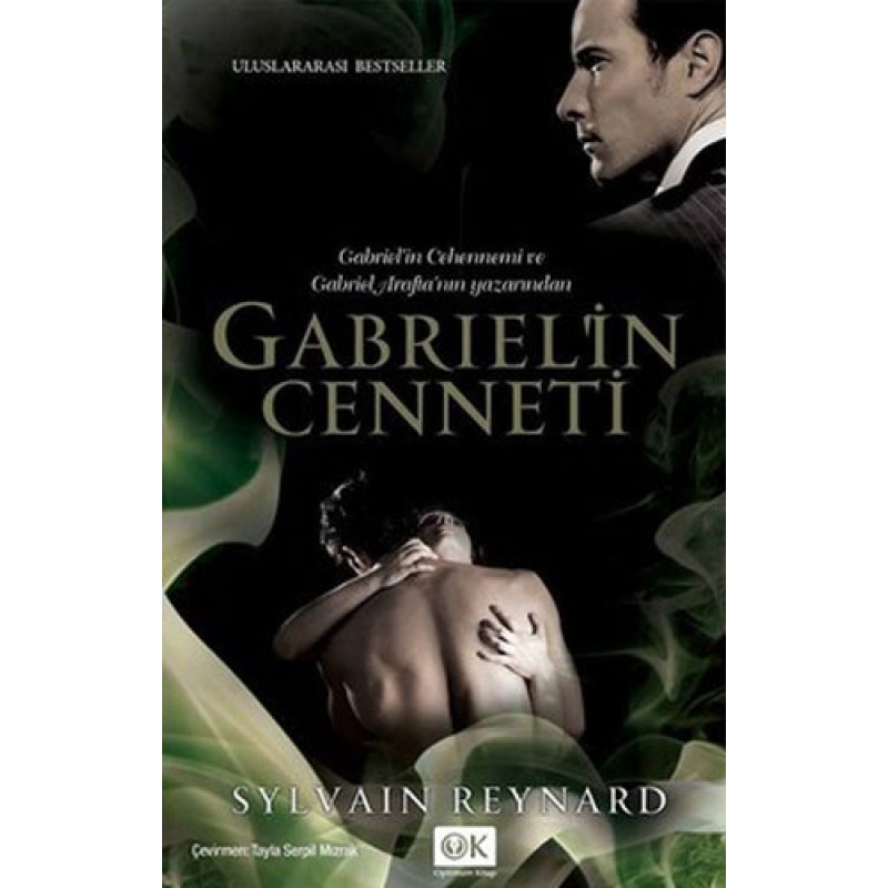 Gabriel'in Cenneti Gabriel'in Cenneti