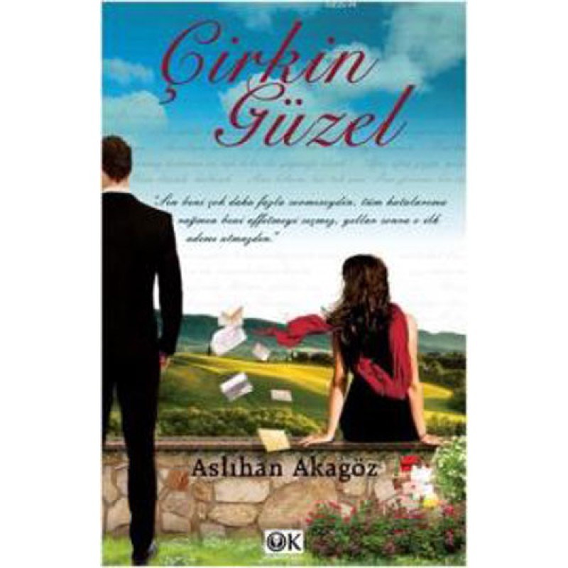 Çirkin Güzel Çirkin Güzel