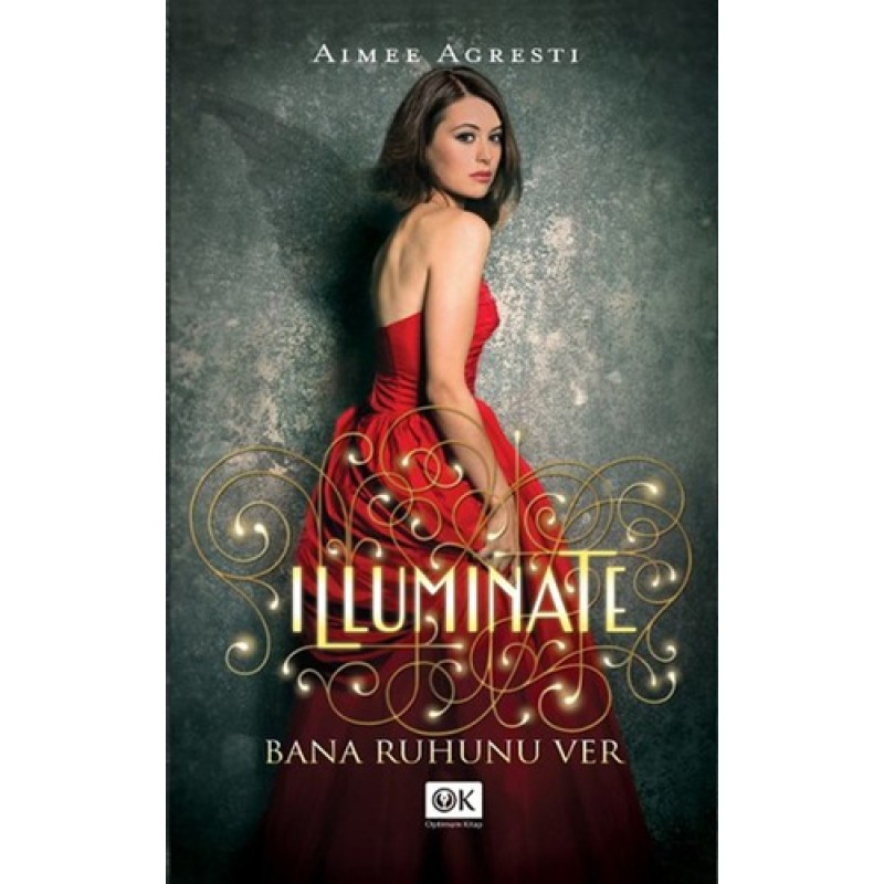 Illuminate Bana Ruhunu Ver Illuminate Bana Ruhunu Ver