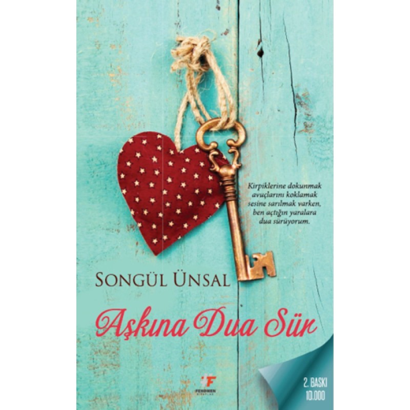 Aşkına Dua Sür Aşkına Dua Sür