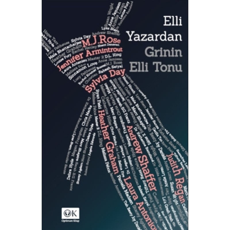 Elli Yazardan Grinin Elli Tonu Elli Yazardan Grinin Elli Tonu