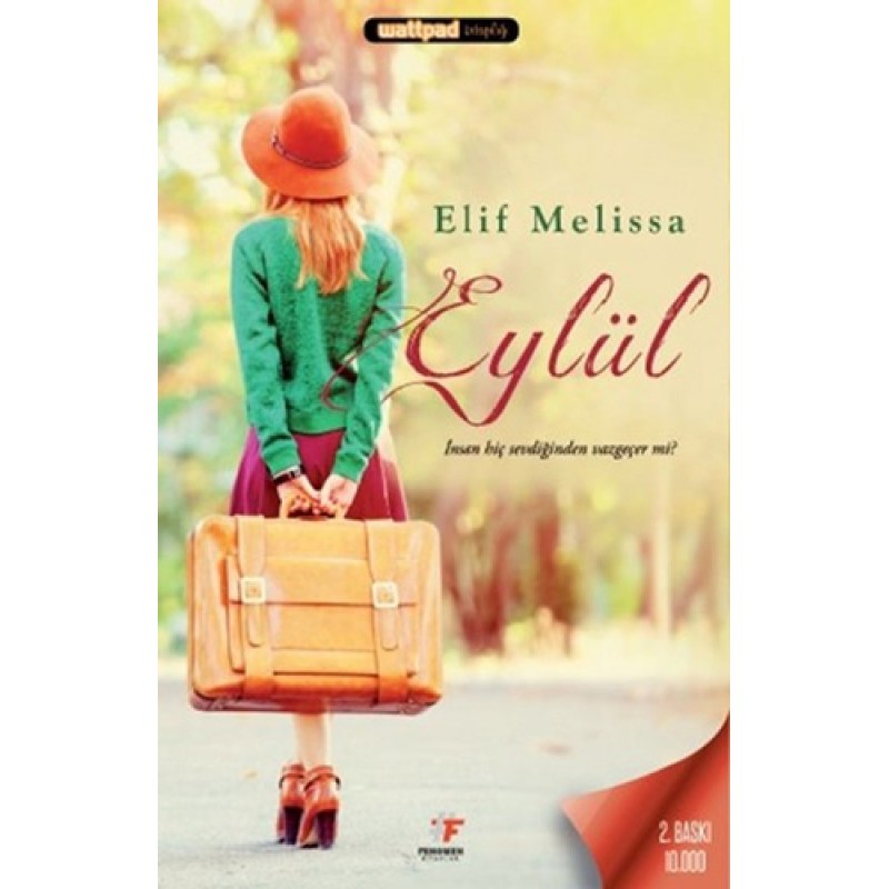 Eylül Eylül