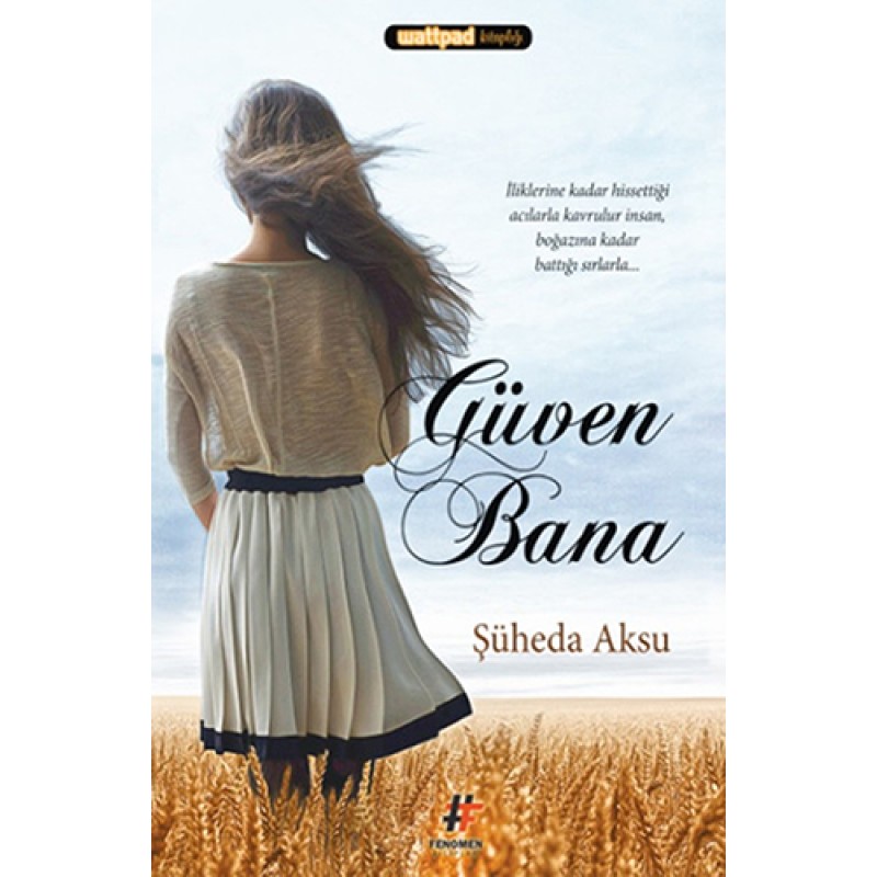 Güven Bana Güven Bana