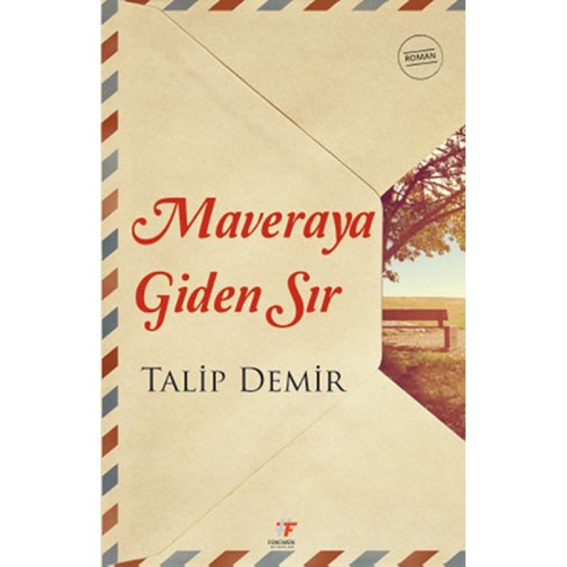 Maveraya Giden Sır Maveraya Giden Sır