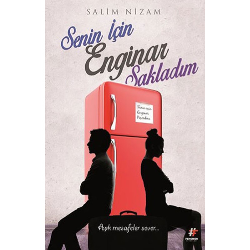 Senin İçin Enginar Sakladım Senin İçin Enginar Sakladım