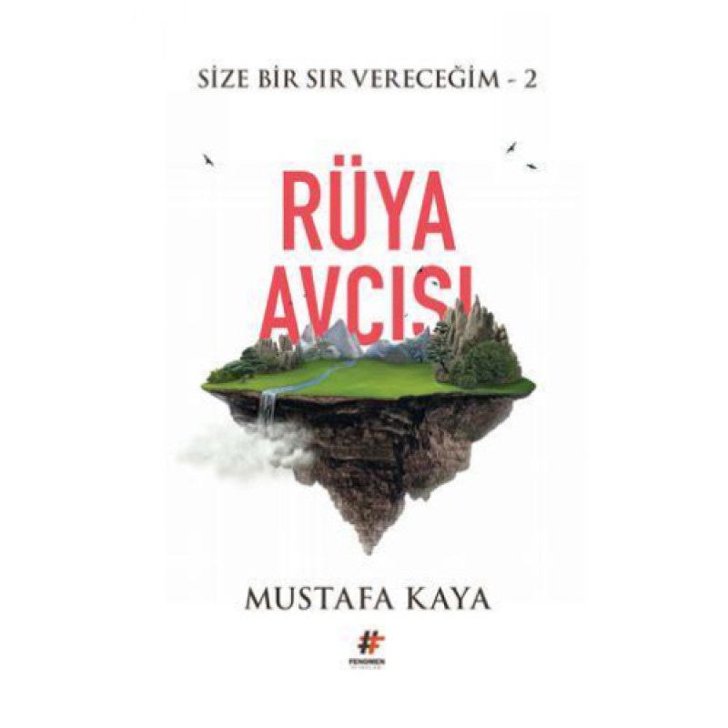 Rüya Avcısı Rüya Avcısı