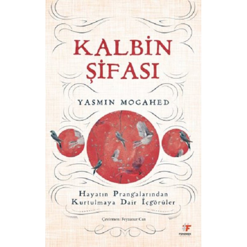 Kalbin Şifası Kalbin Şifası