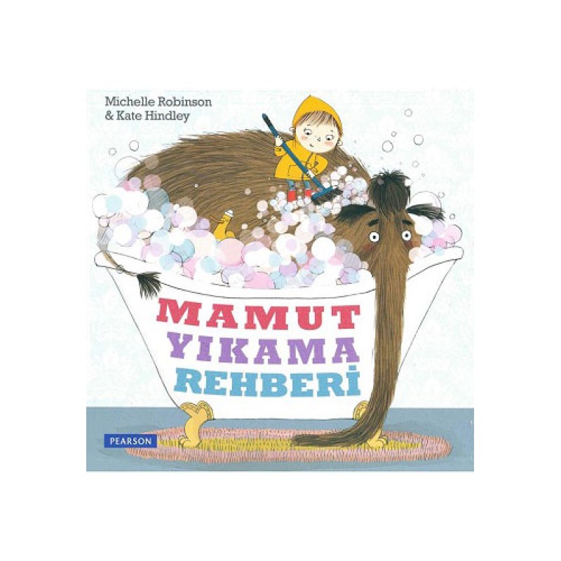Mamut Yıkama Rehberi