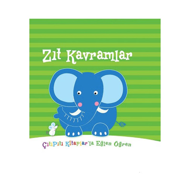 Zıt Kavramlar Zıt Kavramlar