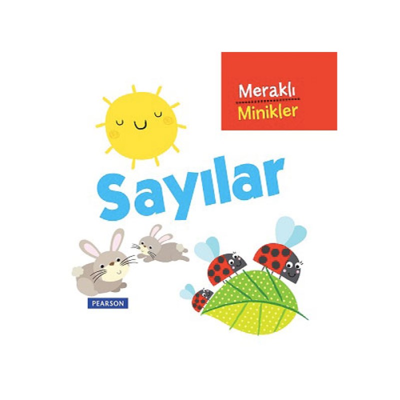 Meraklı Minikler - Sayılar Meraklı Minikler - Sayılar