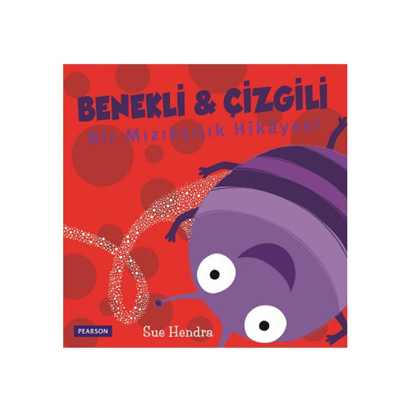 Benekli ve Çizgili
