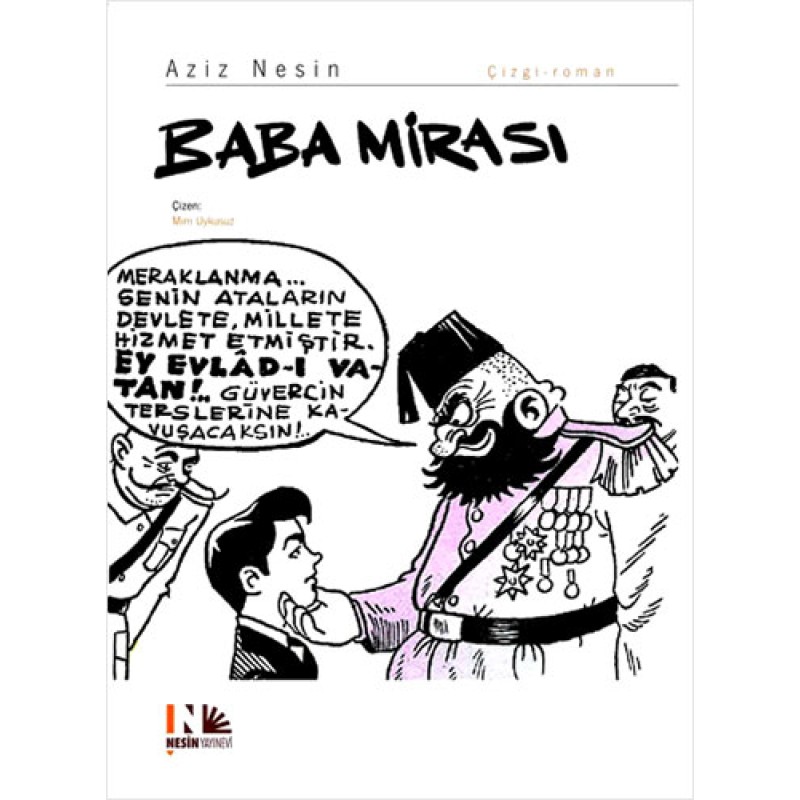 Baba Mirası Baba Mirası