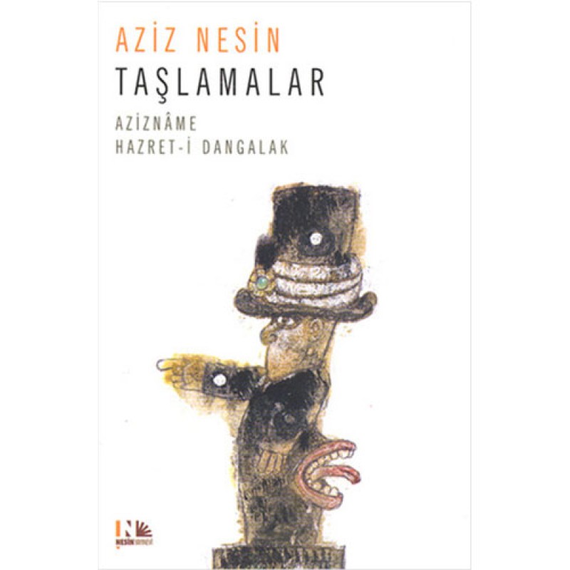Taşlamalar Taşlamalar