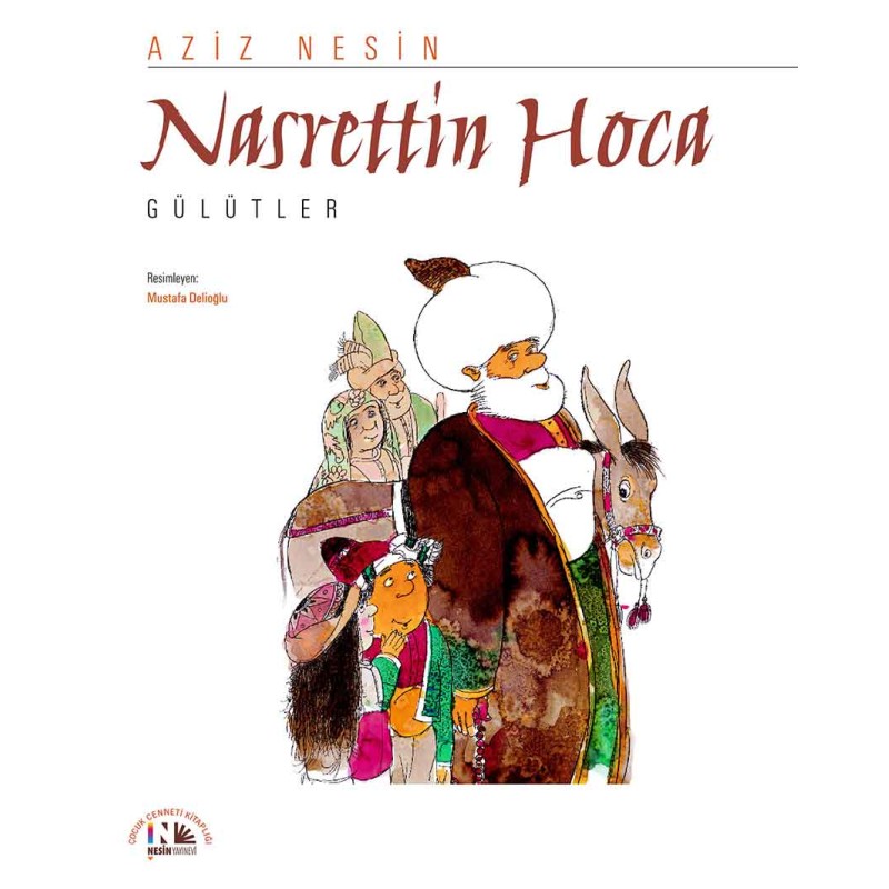 Nasrettin Hoca Gülütler Nasrettin Hoca Gülütler