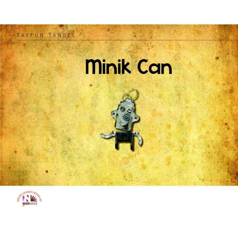 Minik Can