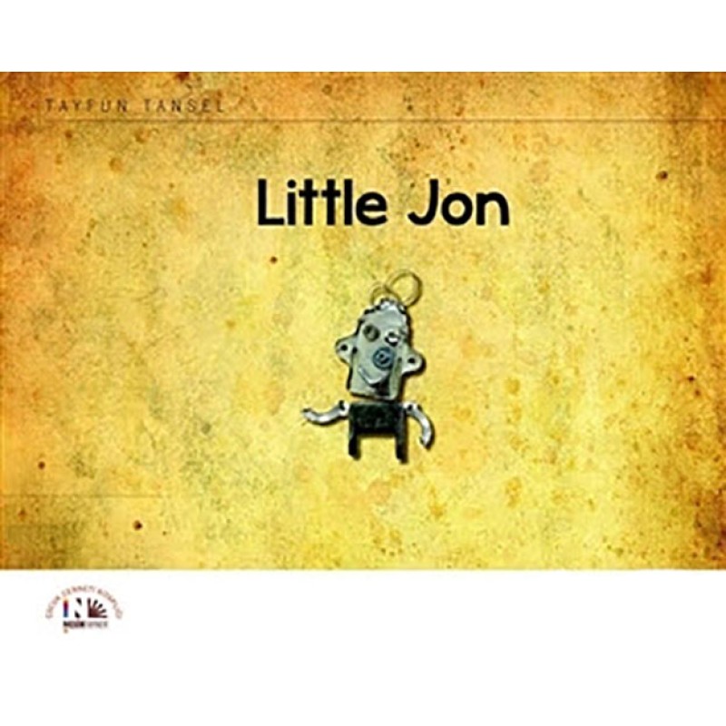 Little Jon