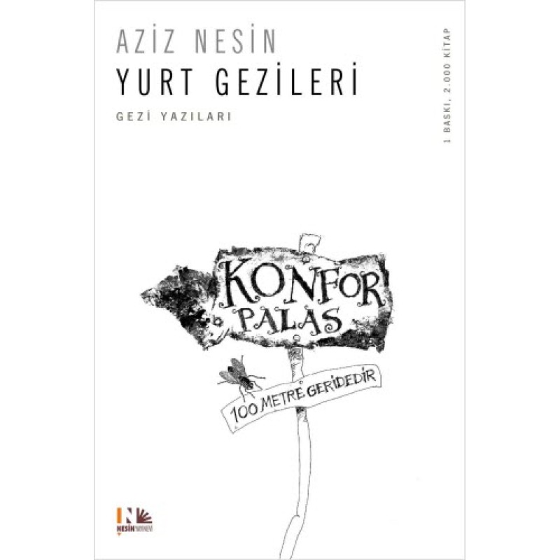 Yurt Gezileri Yurt Gezileri