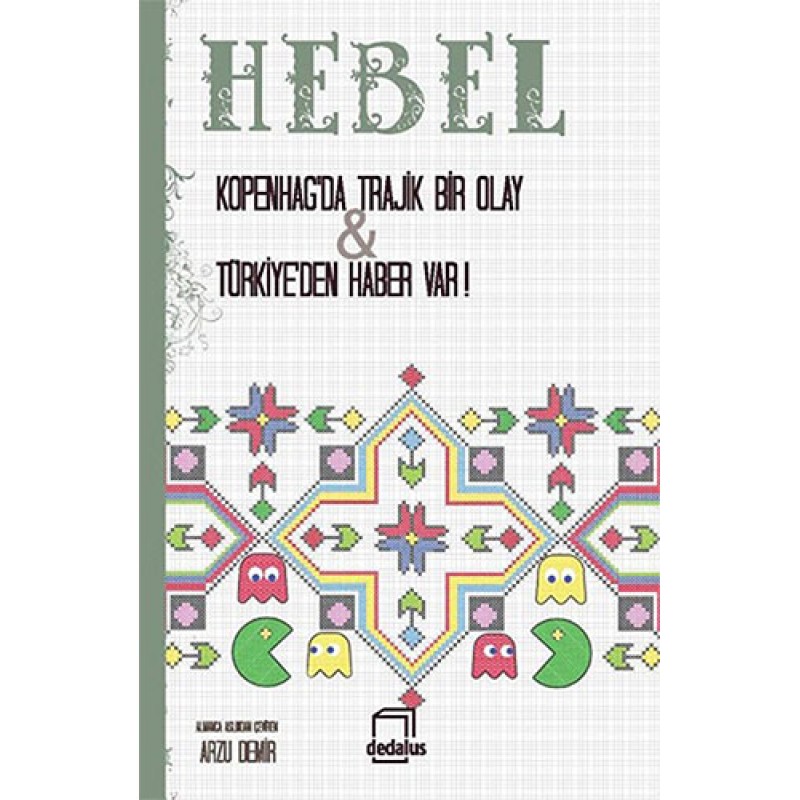 Kopenhag'da Trajik Bir Olay - Türkiye'den Haber Var!