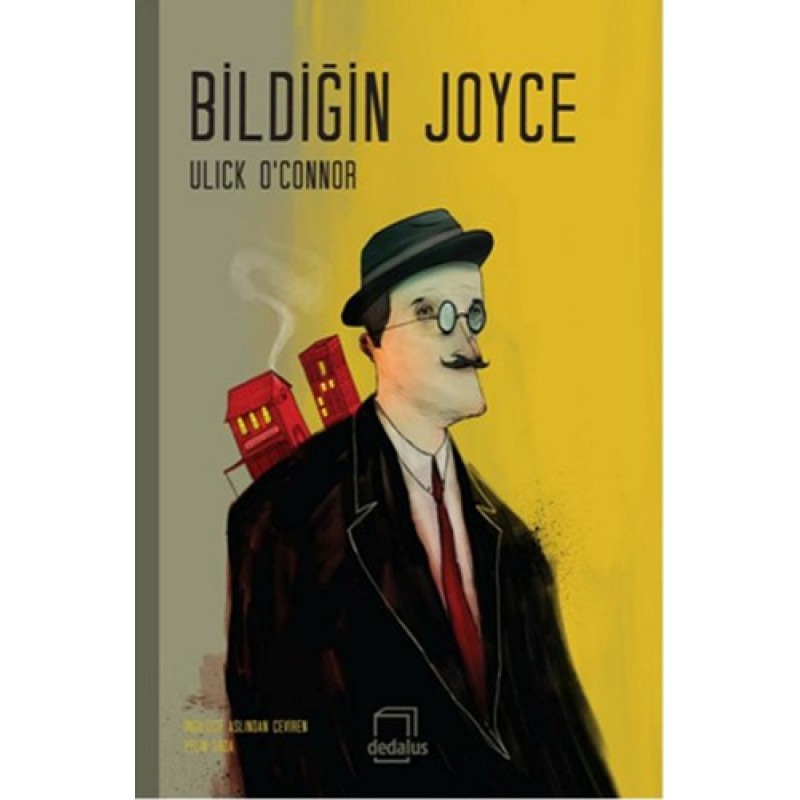 Bildiğin Joyce Bildiğin Joyce