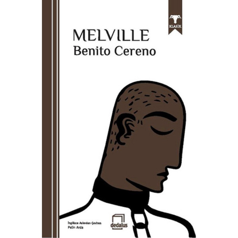 Benito Cereno Benito Cereno
