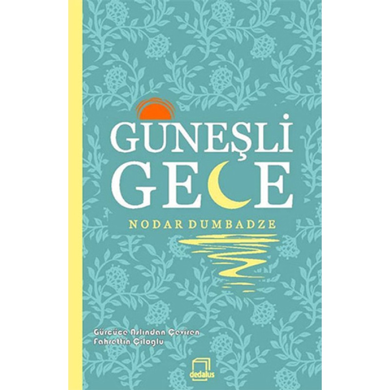Güneşli Gece Güneşli Gece