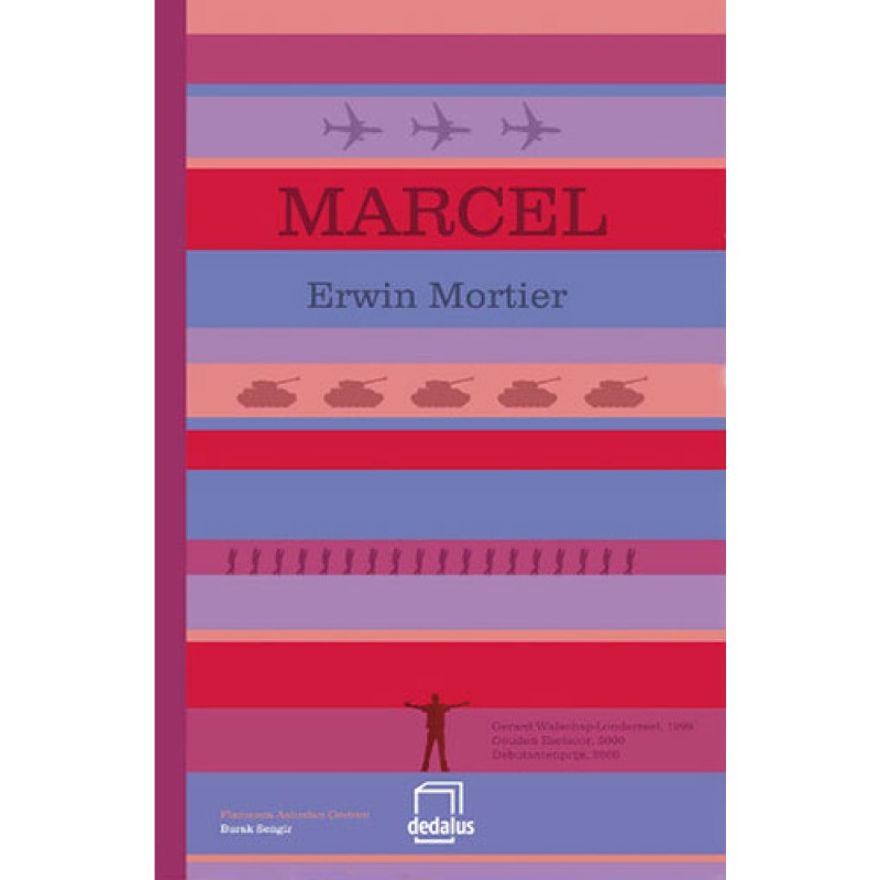 Marcel Marcel