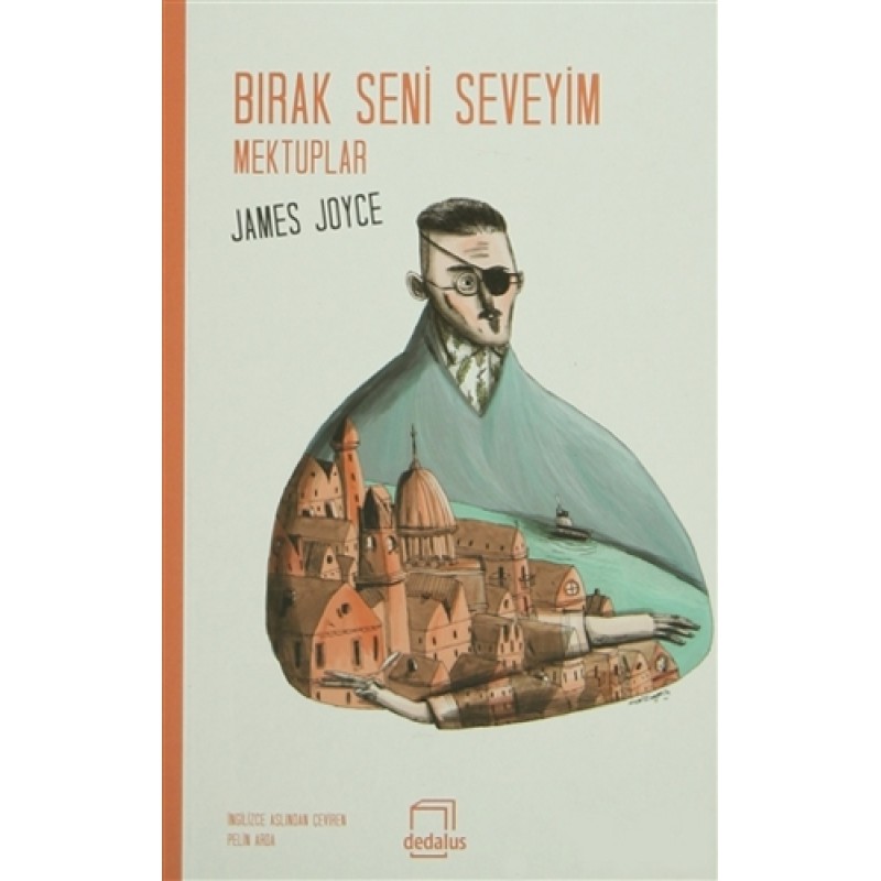 Bırak Seni Seveyim - Mektuplar