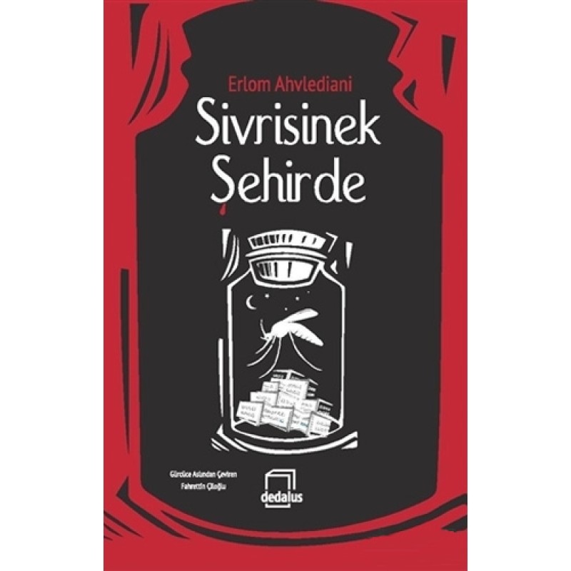 Sivrisinek Şehirde