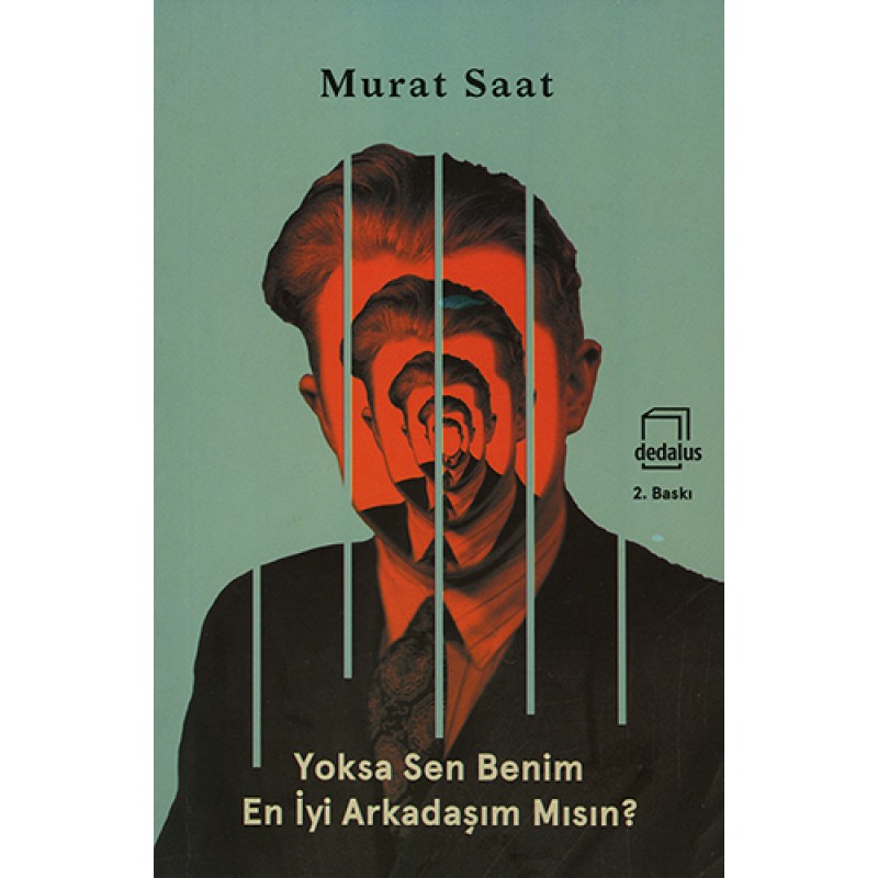 Yoksa Sen Benim En İyi Arkadaşım mısın?