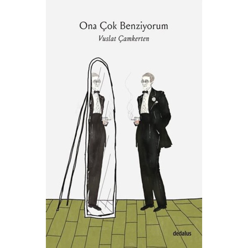 Ona Çok Benziyorum Ona Çok Benziyorum