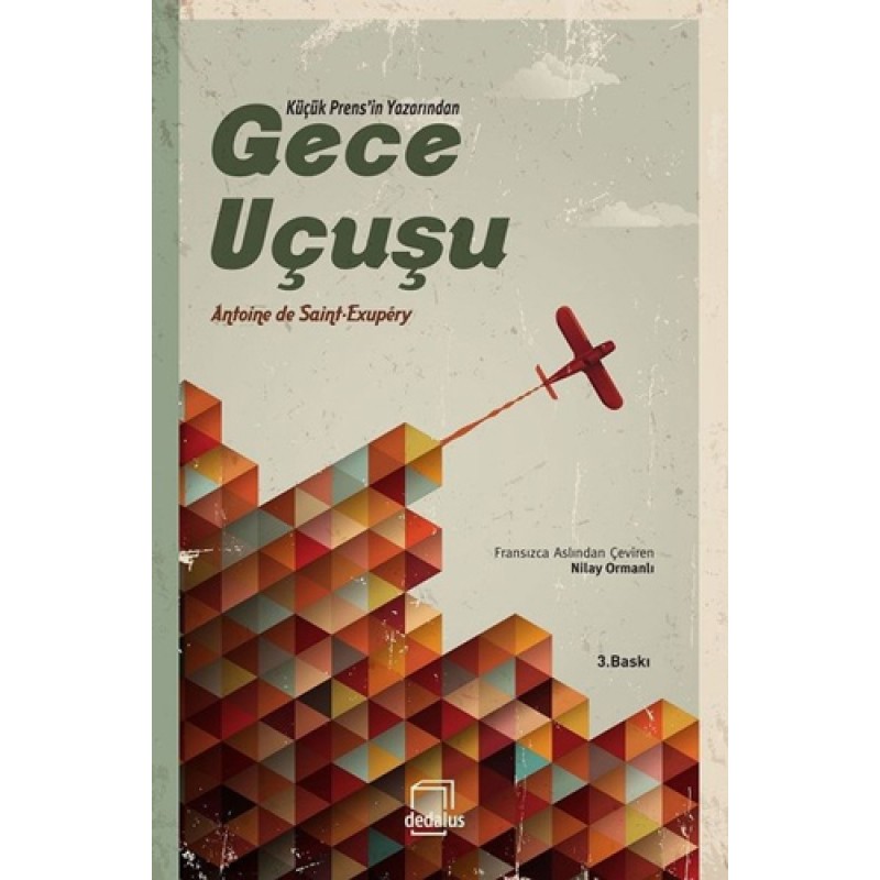 Gece Uçuşu Gece Uçuşu