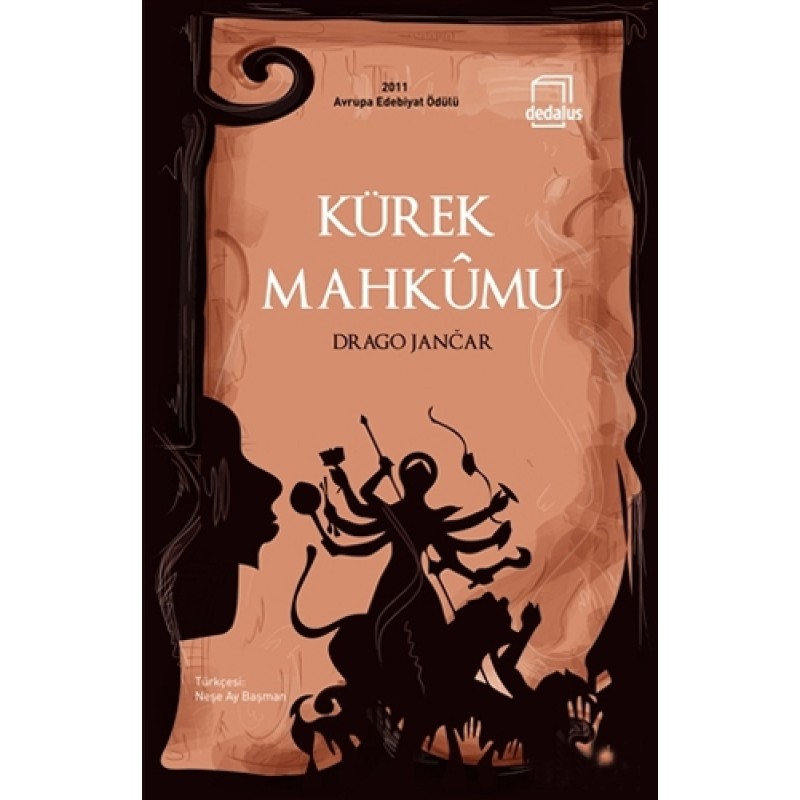 Kürek Mahkumu Kürek Mahkumu