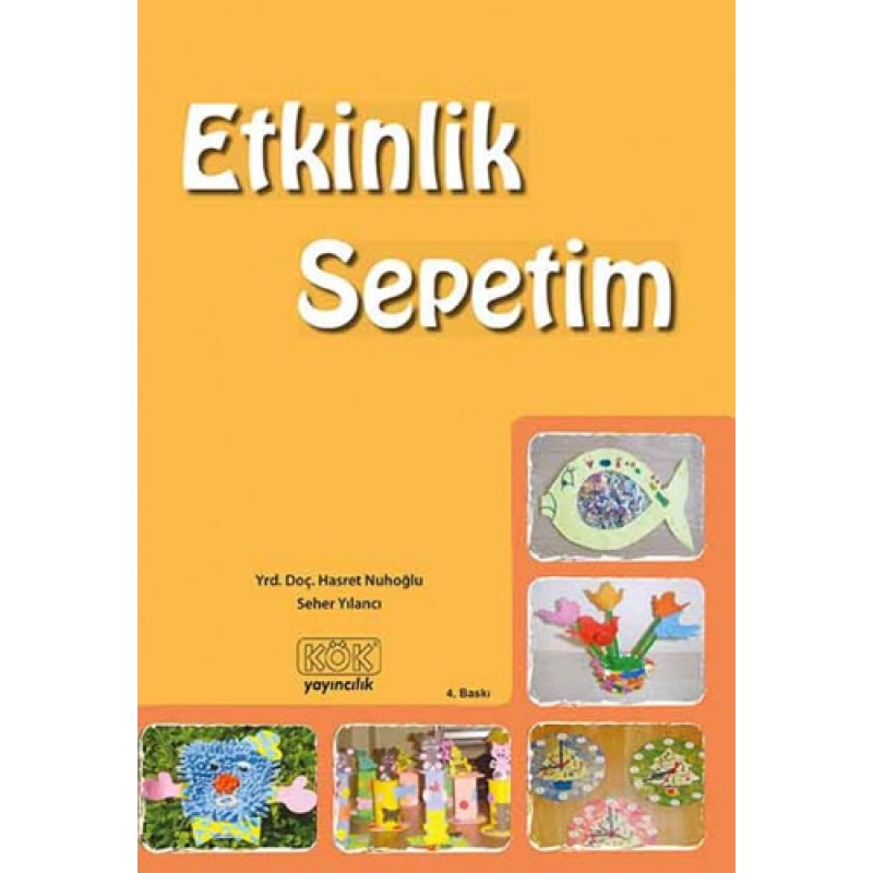 Etkinlik Sepetim Etkinlik Sepetim