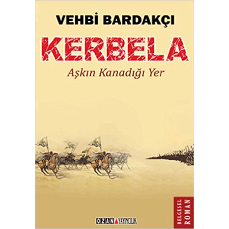 Kerbela Kerbela