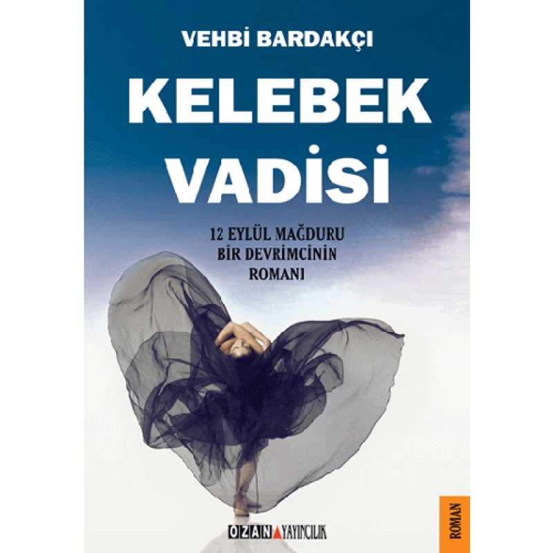 Kelebek Vadisi