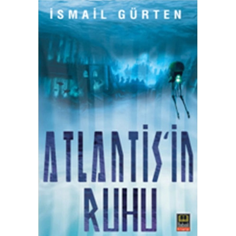 Atlantis'in Ruhu