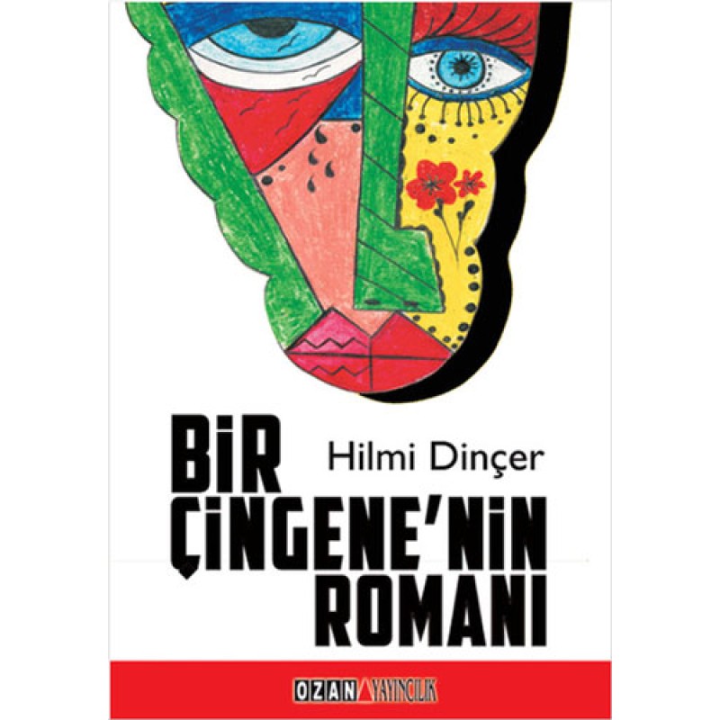 Bir Çingene'nin Romanı Bir Çingene'nin Romanı