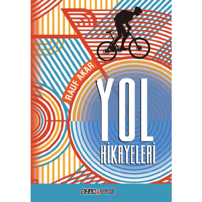 Yol Hikayeleri Yol Hikayeleri