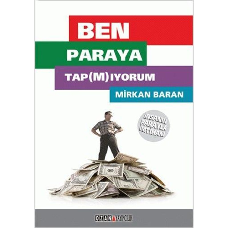 Ben Paraya Tapmıyorum Ben Paraya Tapmıyorum