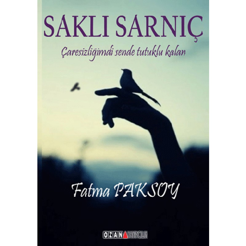 Saklı Sarnıç Saklı Sarnıç