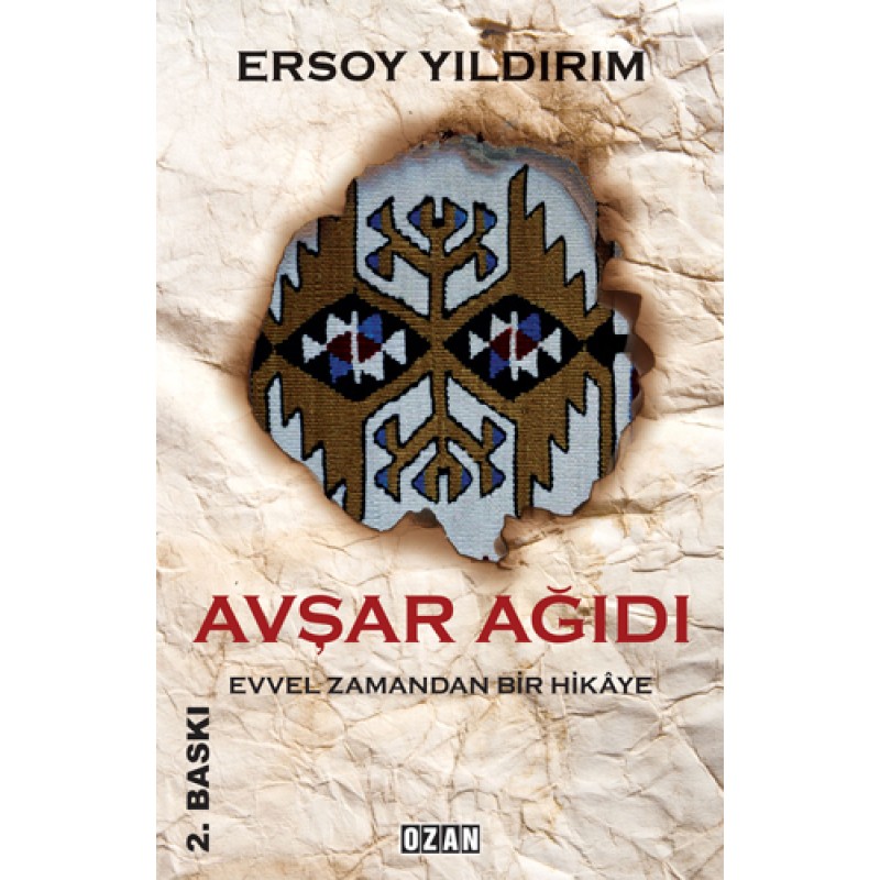 Avşar Ağıdı Avşar Ağıdı