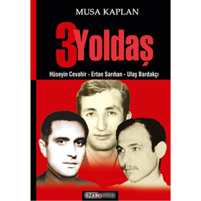 3 Yoldaş 3 Yoldaş
