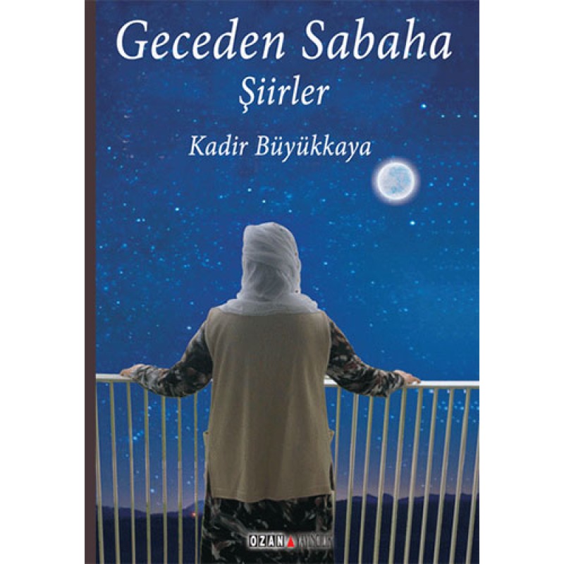 Geceden Sabaha Geceden Sabaha