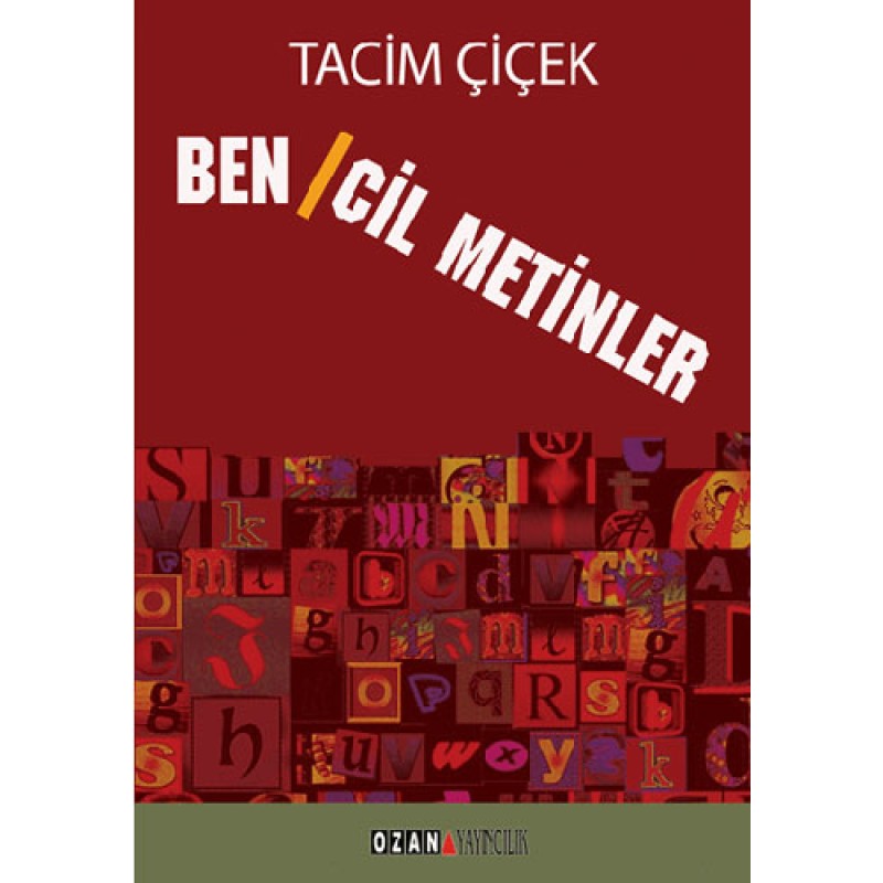 Bencil Metinler Bencil Metinler