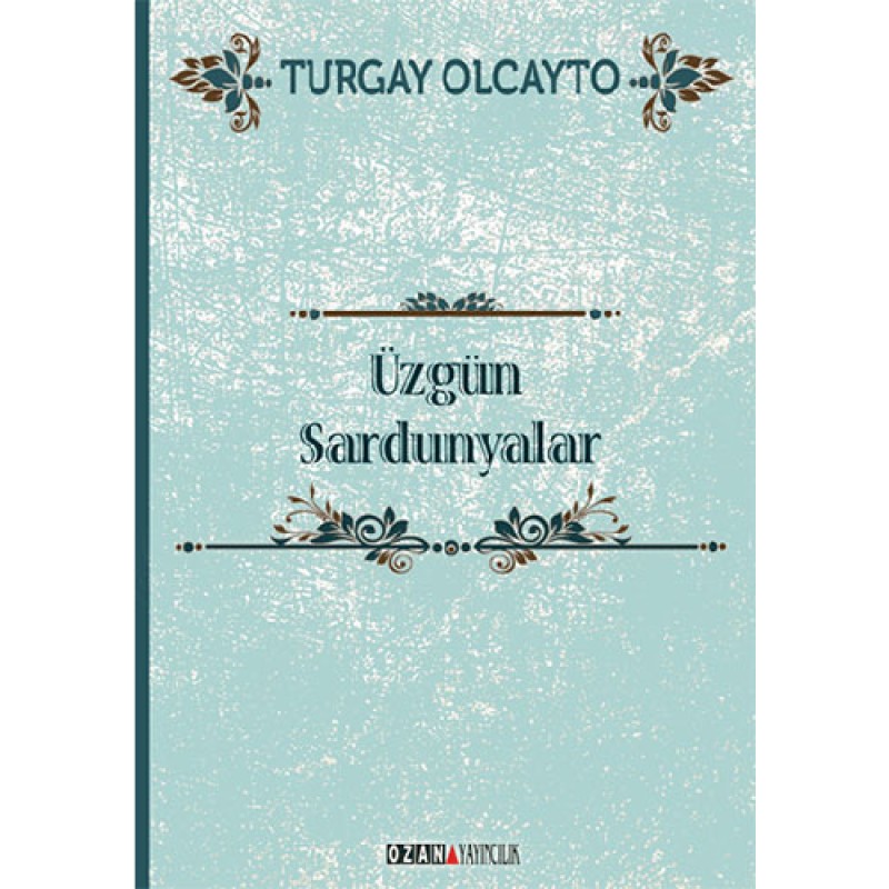 Üzgün Sardunyalar Üzgün Sardunyalar