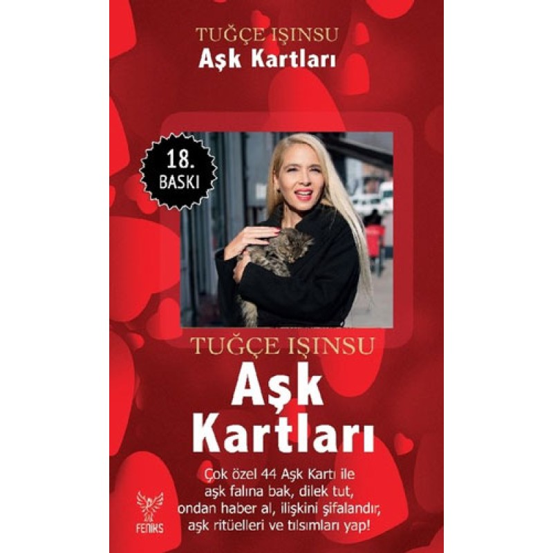 Aşk Kartları Aşk Kartları